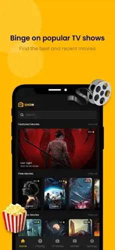 hotstar-hollywood-movies tv show